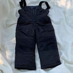 4T London Fog kids snow suit